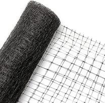 Paukščių tinklelis 4m X 10m Sunkus sodo tvenkinio vaisių tinklelis, apsaugantis daržovių narvas 2.1X10m