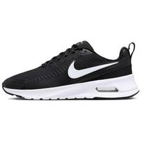 Nike Air Max Nuaxis Juodi Balti Vyriški Sportbačiai FD4329-001 40