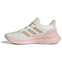 Adidas Ultrarun 5 Off White Wonder Taupe Moteriški sportbačiai Core-Black IE8800 38⅔