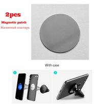 Car Phone Holder for Mercedes Benz G Class W463 500 550 63 AMG 2019~2025 Magnetic Wireless Charging Support Sticker Accessorie