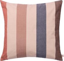 Ferm Living Pagalvėlės užvalkalas Strand 50 x 50 cm, oranžinės spalvos