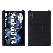 Blackview Tab 16 Pro 11-inch Anti-drop Silicone Protective Case Tab 16 Pro juoda