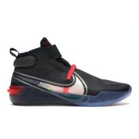 Nike Kobe AD NXT FastFit Off Noir Vyriški sportbačiai Juodi Thunder-Grey CD0458-090 40.5