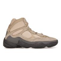 adidas Yeezy 500 High Wakaran Unisex sportbačiai smėlio spalvos GZ7074 38