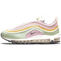 Nike Air Max 97 Multi Pastel Moteriški sportbačiai Daugiaspalviai Phantom Iron-Grey DH1594-001 36.5