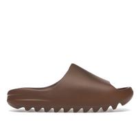adidas Yeezy šlepetės Flax Unisex sportbačiai Rudo atspalvio FZ5896 42