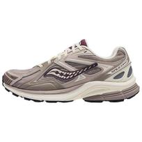 Saucony Kinvara 4 RE Madingi Patogūs Kvėpuojantys Žemi Laisvalaikio Batai Unisex sportbačiai Rudo S79052-28 37