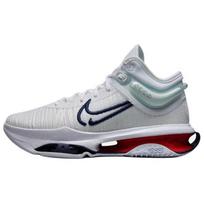 Nike Air Zoom Gt Jump 2 Ep JAV Baltas Padas Sportbačiai Laisvalaikio DJ9432-100 41