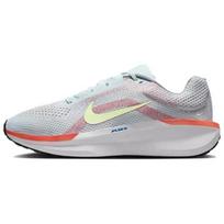 Nike Air Zoom Winflo 11 'Glacier Blue Bright Crimson' Moteriški sportbačiai FJ9510-402 42
