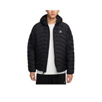 Nike ACG FW25 Lava Flow Therma-FIT ADV Vandeniui atspari Šilta su gobtuvu ilgomis rankovėmis Striukė Vyriškos striukės HJ3736010 2XL