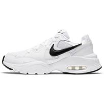 Nike Air Max Fusion Balti Juodi Moteriški Laisvalaikio Batai CJ1671-100 35.5