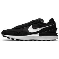 Nike Waffle One Juodi Moteriški Kedai DC2533-001 35.5