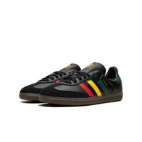 Adidas Samba OG Black Rasta EU 38 juoda