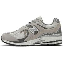 New Balance Bape X 2002R 'Apes Together Strong Grey Camo' Kėdainiai M2002RBG 37