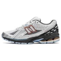 New Balance 1906R Balti Pilki Sportbačiai M1906RBO 37