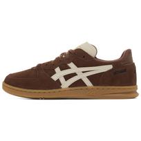 ASICS Skyhand OG Rausvai rudos ir avižinės spalvos Unisex sportbačiai 1203A452-200 38