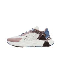 Under Armour Halo Trainer Patogūs Patvarūs Bėgimo Bateliai Unisex Sportbačiai Balti Mėlyni 6007640-110 36.5