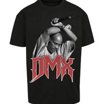 Legend memory DMX rapper T shirt Black All Sizes S 5Xl TA4910 S juoda