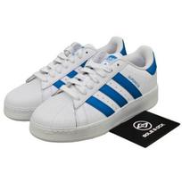 adidas Superstar XLG Low Balti Mėlyni - IF8068 EU 37 balta