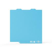 BIQU Panda spausdinimo plokštė CryoGrip Pro Frostbite - dvipusis magnetinis sluoksnis - Bambu Lab A1 mini spausdintuvams - 184x184mm