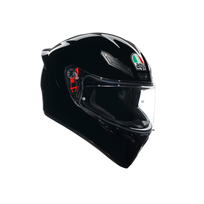 AGV helmet K1 S Mono black