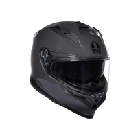 AGV K7 Mono Evo grey helmet