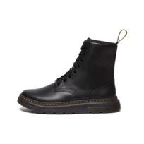 Dr Martens 2976 Lygios odos Chelsea batai Unisex Juodi 31222001 38 black