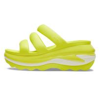 Crocs Unisex Classic klumpės Oranžinės 209842-76M 36-37