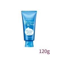 Senka Perfect Whip veido prausiklis 120g - Plaktos grietinėlės elastinės putos prausikliai (3 Parinktys) #Wash A 120g x 1pcs