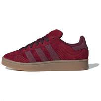 adidas Campus 00s Collegiate Burgundy Gum Unisex Sneakers Red Maroon White-Tint IF4335 37⅓ brown