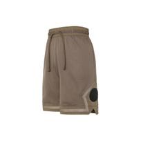 Jordan Paris Saint-Germain Diamond Quick-Dry Casual Shorts Men bottoms Light-Brown DZ2952-274 S