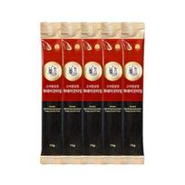 Pungnyeonbogam Korėjietiško raudonojo ženšenio ekstraktas Šiandien Geras Laikas, 15g (6 Parinktys) 10PCS