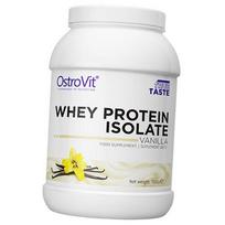 Išrūgų baltymų izoliatas, Ostrovit (29250011) 700g Vanilla