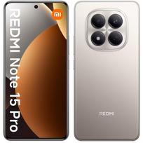 Redmi Note 15 Pro 4G 8/256GB (Titanium) | 72705