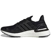 adidas UltraBoost DNA CC 1 Juodi Balti Unisex Sportbačiai Core-Black Screaming-Orange FZ2546 42