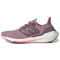 adidas UltraBoost 22 Magic Mauve Moteriški sportbačiai Pink Legacy-Purple Turbo GX5588 36