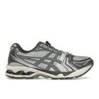 ASICS Gel Kayano 14 Unlimited Pack - Austrių pilkumo unisex sportbačiai molio pilkumo 1203A549-022 38