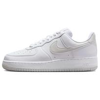 Nike Air Force 1 07 Next Nature Balti Fotoniniai Dulkių Moteriški Sportbačiai Volt DV3808-104 37.5 white