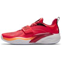 Anta Kyrie 1 Meilės Azoto Technologija Profesionalūs Krepšinio Batai Unisex Krepšinio Batai Balti Juodi Raudoni 112431102S-3 40