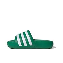 adidas Adilette 24 Šlepetės Žalia Balta Unisex Sportbačiai Debesėlio Baltumo JS3475 39