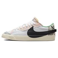 Nike Blazer Low 77 Jumbo Mighty Swooshers Kedai Riedlentės Batai DX6059-101 43