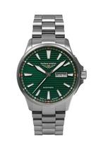 Watch Bauhaus Aviation Titanium 2862M4, 42mm