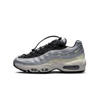 Nike Air Max 95 Toggle Metalinis Sidabras Alabastras EU 39