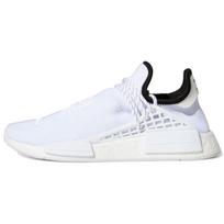 Adidas Pharrell X Nmd Human Race 'Core White' sportbačiai GY0092 36⅔ white