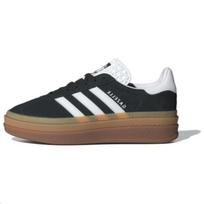 Adidas Gazelle Bold juodi moteriški sportbačiai IE0876 38⅔ juoda