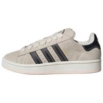 Adidas Originals CAMPUS 00s Abrasion Resistant Low Top Skateboard Shoes Women's Gray Sneakers JQ5733 37⅓