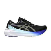 ASICS Moteriški Gel Kayano 30 Juodi Mėlyni Švytintys Geltoni 1012B357-003 EU 36 geltona/juoda