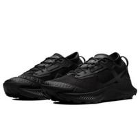 Nike Pegasus Trail 3 Gtx Triple Black DC8793-001 EU 40 armijos žalia spalva