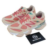 New Balance Joe Freshgoods x 9060 Penny Cookie Pink Vyriški U9060JF1 EU 45 kreminė/dramblio kaulas