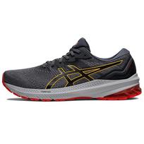 ASICS GT 1000 11 'Sheet Rock Yellow Red' sportbačiai 1011B354-021 40.5